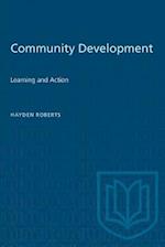 Community Development : Learning and Action 