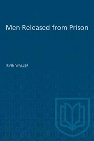 Men Released from Prison