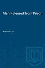 Men Released from Prison