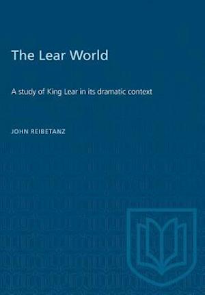 The Lear World