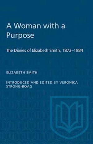 Heritage : The Diaries of Elizabeth Smith, 1872-1884