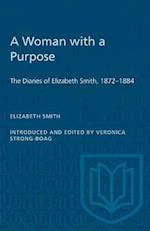 Heritage : The Diaries of Elizabeth Smith, 1872-1884 