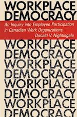 Workplace Democracy