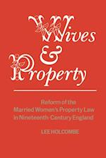 Wives & Property