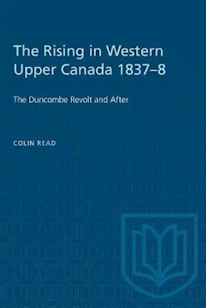 Heritage : The Duncombe Revolt and After