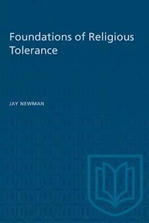 Foundations of Religious Tolerance