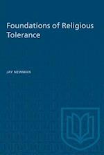 Foundations of Religious Tolerance 