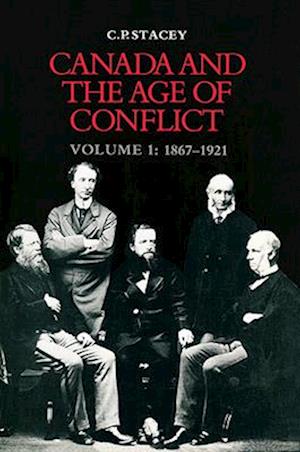 Canada and the Age of Conflict