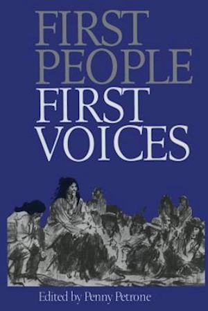 First People, First Voices