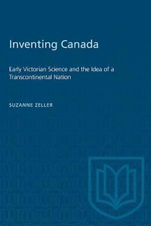 Inventing Canada