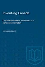 Inventing Canada