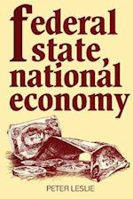 Federal State, National Economy