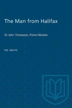 The Man from Halifax