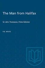 The Man from Halifax