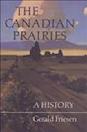 The Canadian Prairies