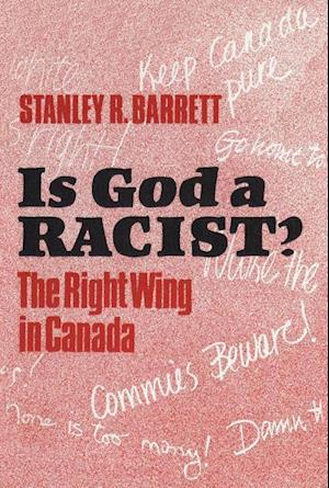 Is God a Racist?