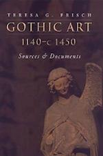 Gothic Art 1140-C1450