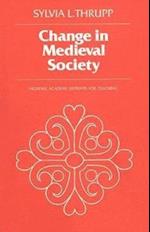 Change in Medieval Society