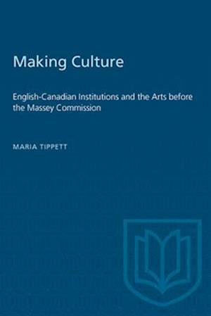 Making Culture