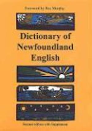 Dictionary of Newfoundland English