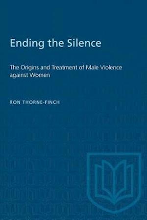 Ending the Silence