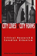 City Lives & City Forms -OS