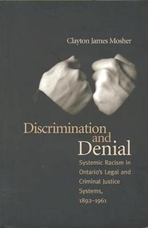 Discrimination and Denial