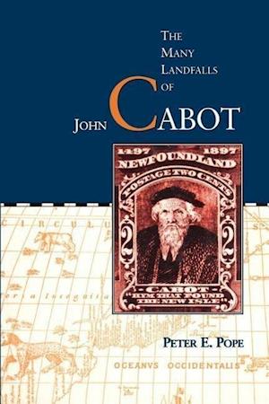 Many Landfalls of John Cabot