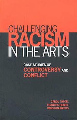 Challenging Racism in the Arts