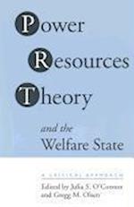 Power Resource Theory & the We