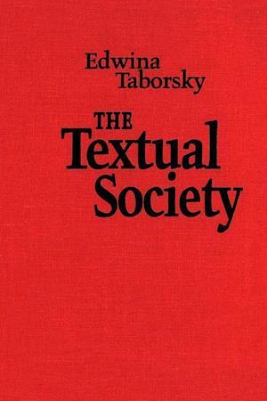 The Textual Society