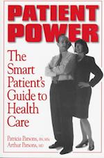 Patient Power -OS