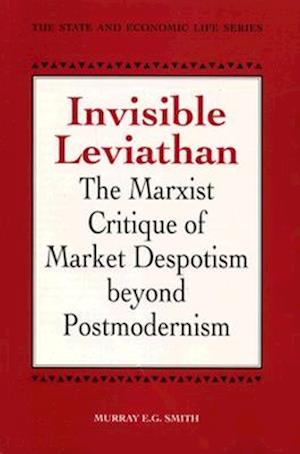 Invisible Leviathan -OS