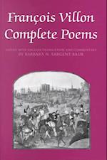 Francois Villon : Complete Poems 