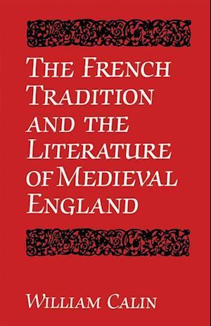 French Tradition & Literature