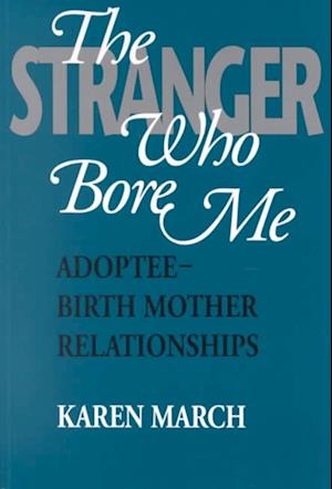 Heritage : Adoptee-Birth Mother Relationships