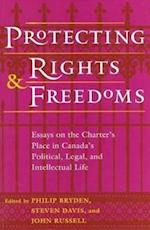 Protecting Rights and Freedoms