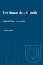 The House that Jill Built