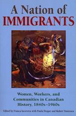 A Nation of Immigrants