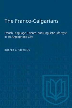 The Franco-Calgarians