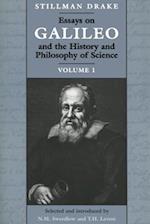 Essays on Galileo and the History and Philosophy of Science : Volume 1 