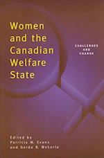Women & Canadian Welfare State
