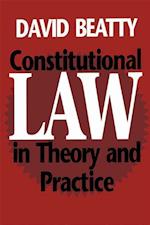 Constitutional Law in the Ory and Practic