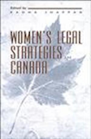 Women's Legal Strategies in Canada