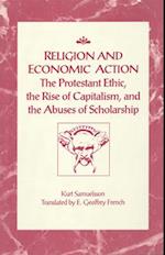 Religion and Economic Action