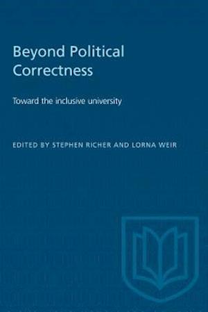 Beyond Political Correctness