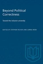 Beyond Political Correctness