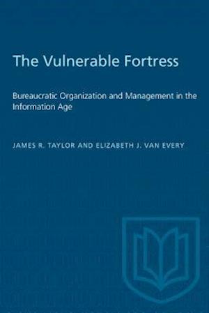 The Vulnerable Fortress