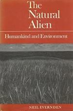 Natural Alien 2nd Ed 2/E