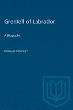 Grenfell of Labrador